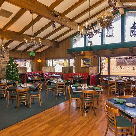 Oneida Village Inn Three Lakes Kültér fotó