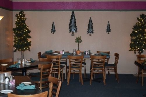 Oneida Village Inn Three Lakes Kültér fotó